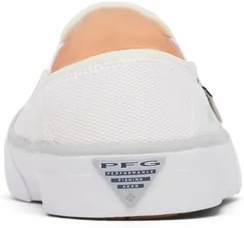 Columbia Women's Slackwater Breeze Slip PFG Boat Shoe