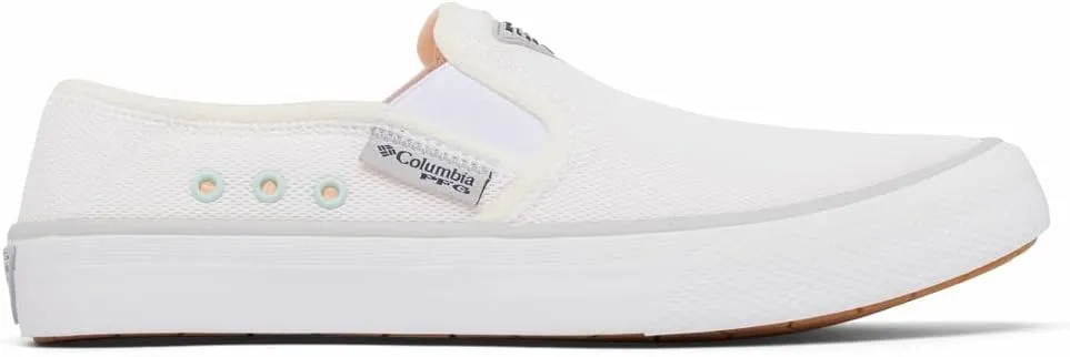 Columbia Women's Slackwater Breeze Slip PFG Boat Shoe