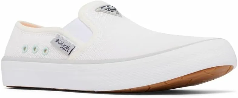Columbia Women's Slackwater Breeze Slip PFG Boat Shoe
