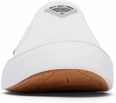 Columbia Women's Slackwater Breeze Slip PFG Boat Shoe