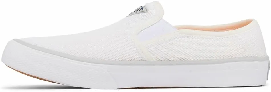 Columbia Women's Slackwater Breeze Slip PFG Boat Shoe