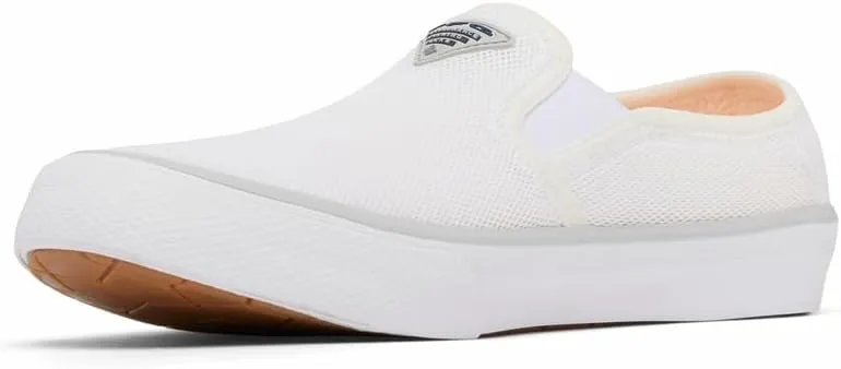 Columbia Women's Slackwater Breeze Slip PFG Boat Shoe