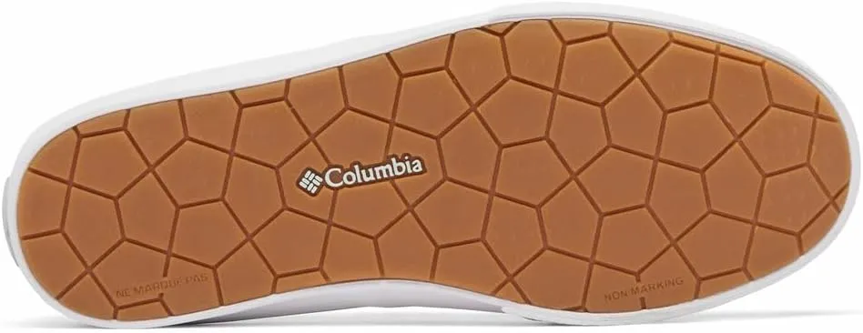 Columbia Women's Slackwater Breeze Slip PFG Boat Shoe