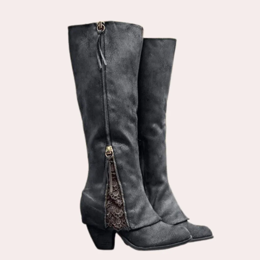 Comfortable and durable orthopedic Boots