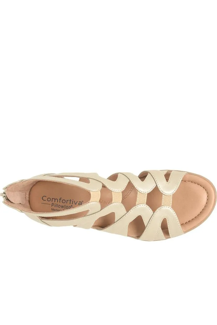 Comfortiva Eternia