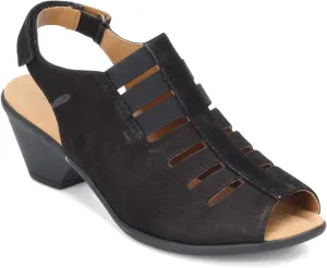 Comfortiva Women's Faye Shoes Heeled Sandal