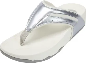 Comfortview Women's Wide Width The Sporty Thong Sandal