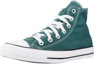 Converse Men's Hi-Top Trainers, One Size