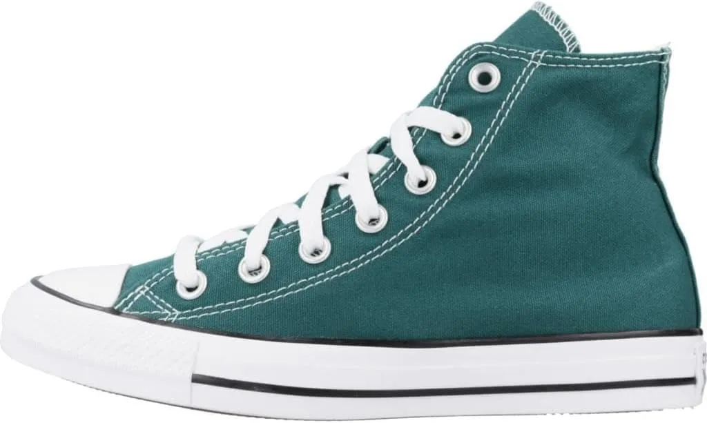 Converse Men's Hi-Top Trainers, One Size