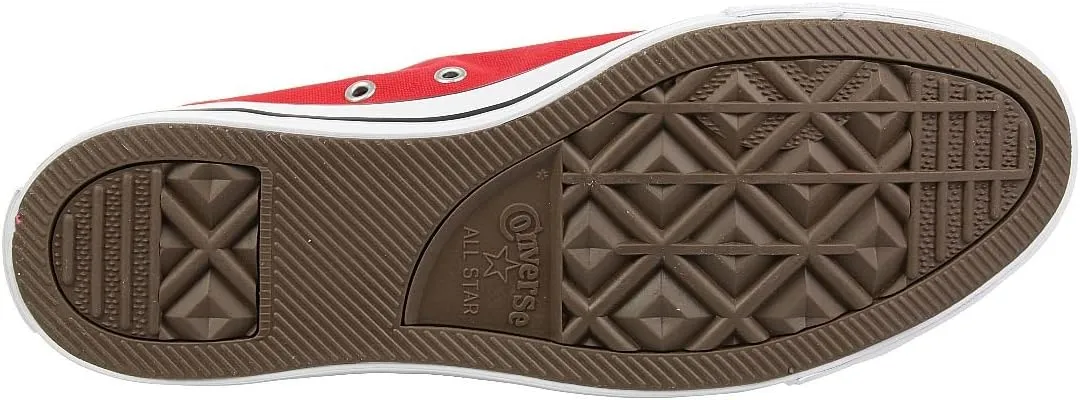 Converse Unisex-Adult Chuck Taylor All Star Canvas High Top Sneaker, 7.5 UK Men/ 10 UK Women