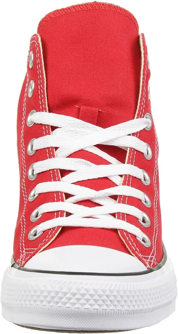 Converse Unisex-Adult Chuck Taylor All Star Canvas High Top Sneaker, 7.5 UK Men/ 10 UK Women