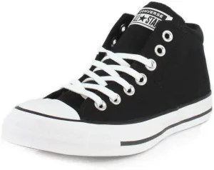 Converse Women's Chuck Taylor All Star Madison Mid Top Sneaker