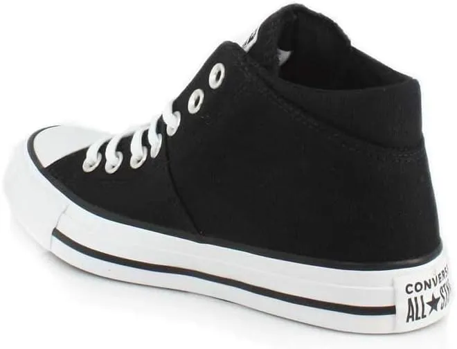 Converse Women's Chuck Taylor All Star Madison Mid Top Sneaker