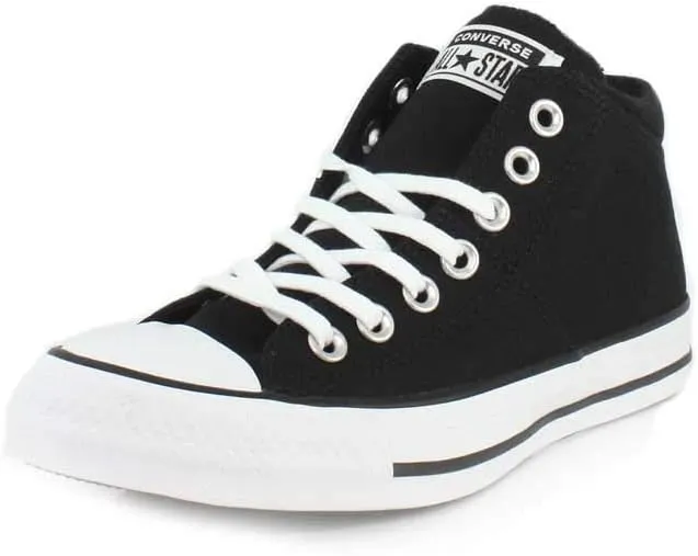 Converse Women's Chuck Taylor All Star Madison Mid Top Sneaker