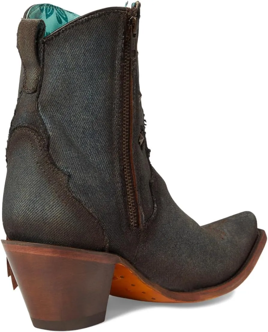 Corral Boots Women's A4675 Ankle Boot