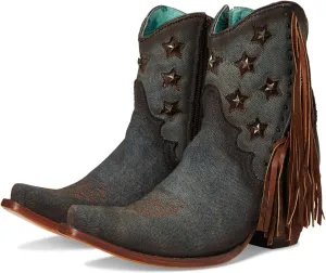 Corral Boots Women's A4675 Ankle Boot