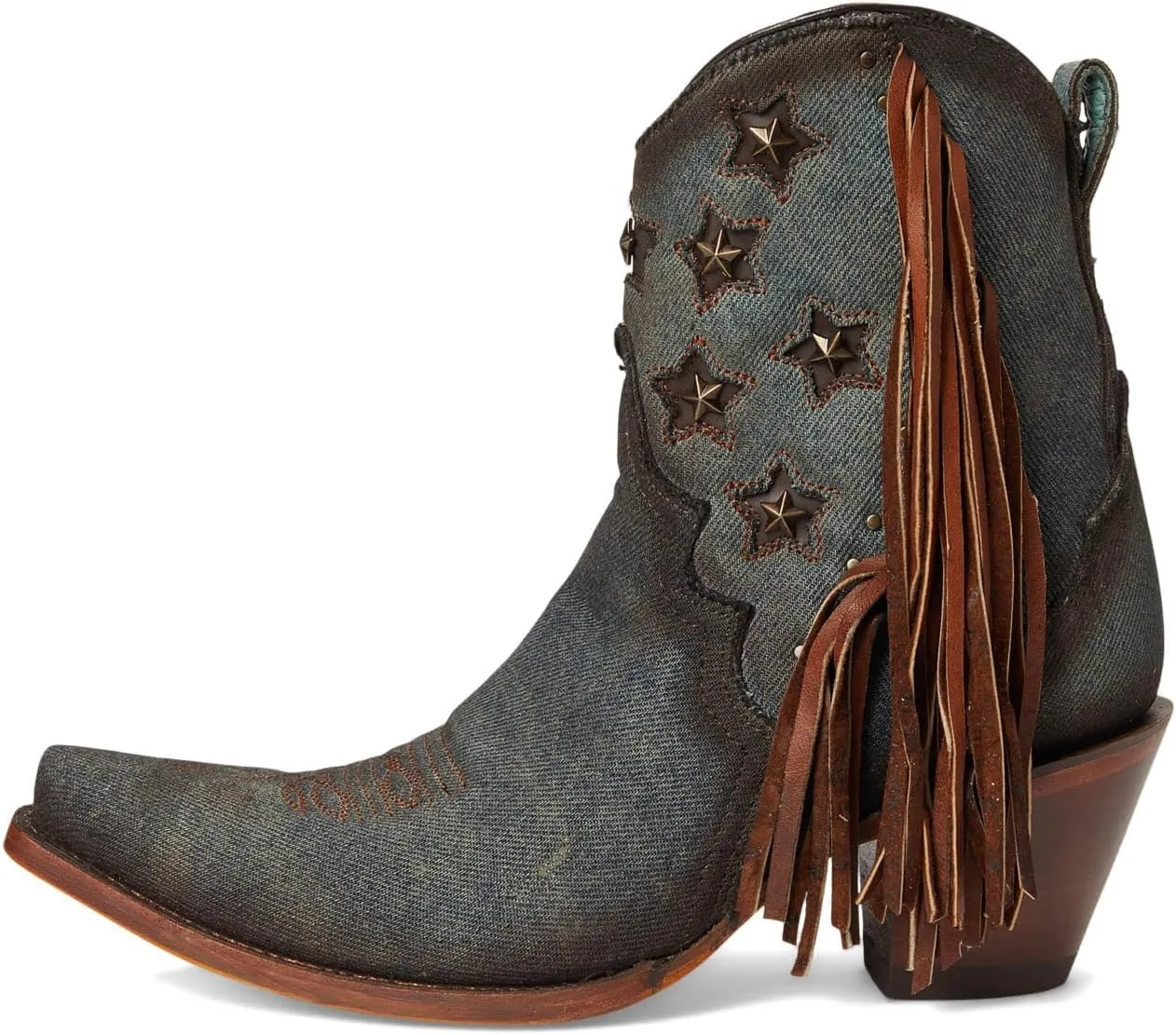 Corral Boots Women's A4675 Ankle Boot