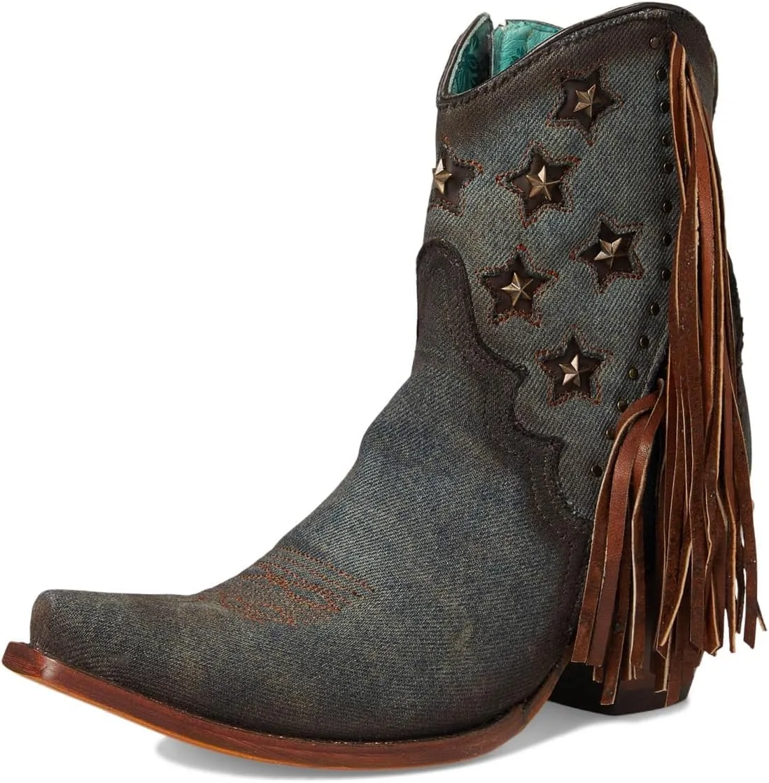 Corral Boots Women's A4675 Ankle Boot