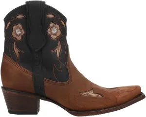 Corral Boots Women's L6096 Ankle Boot