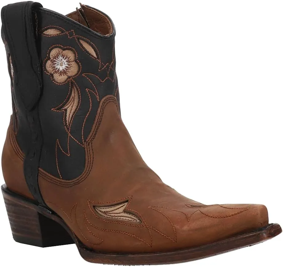 Corral Boots Women's L6096 Ankle Boot