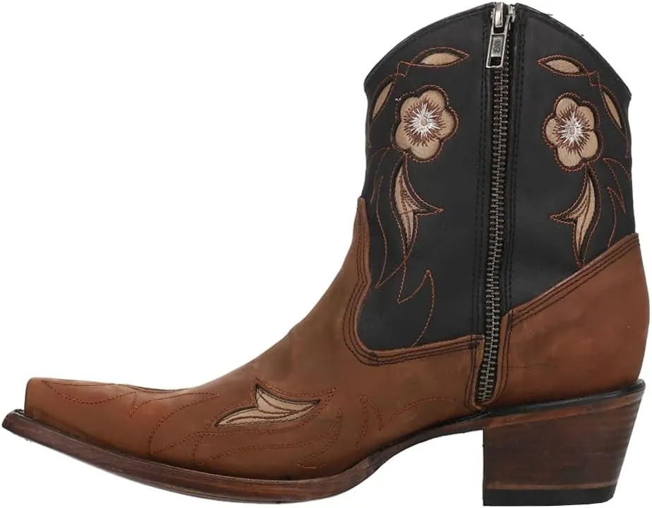 Corral Boots Women's L6096 Ankle Boot