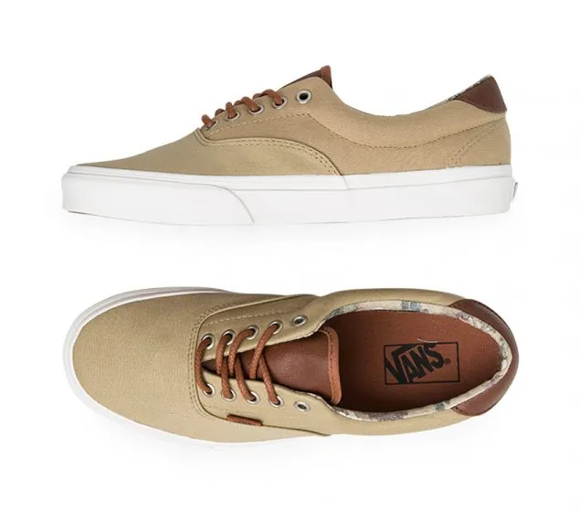 COWBOY) 59 (DESERT | ERA Durable Excellent customer support VANS