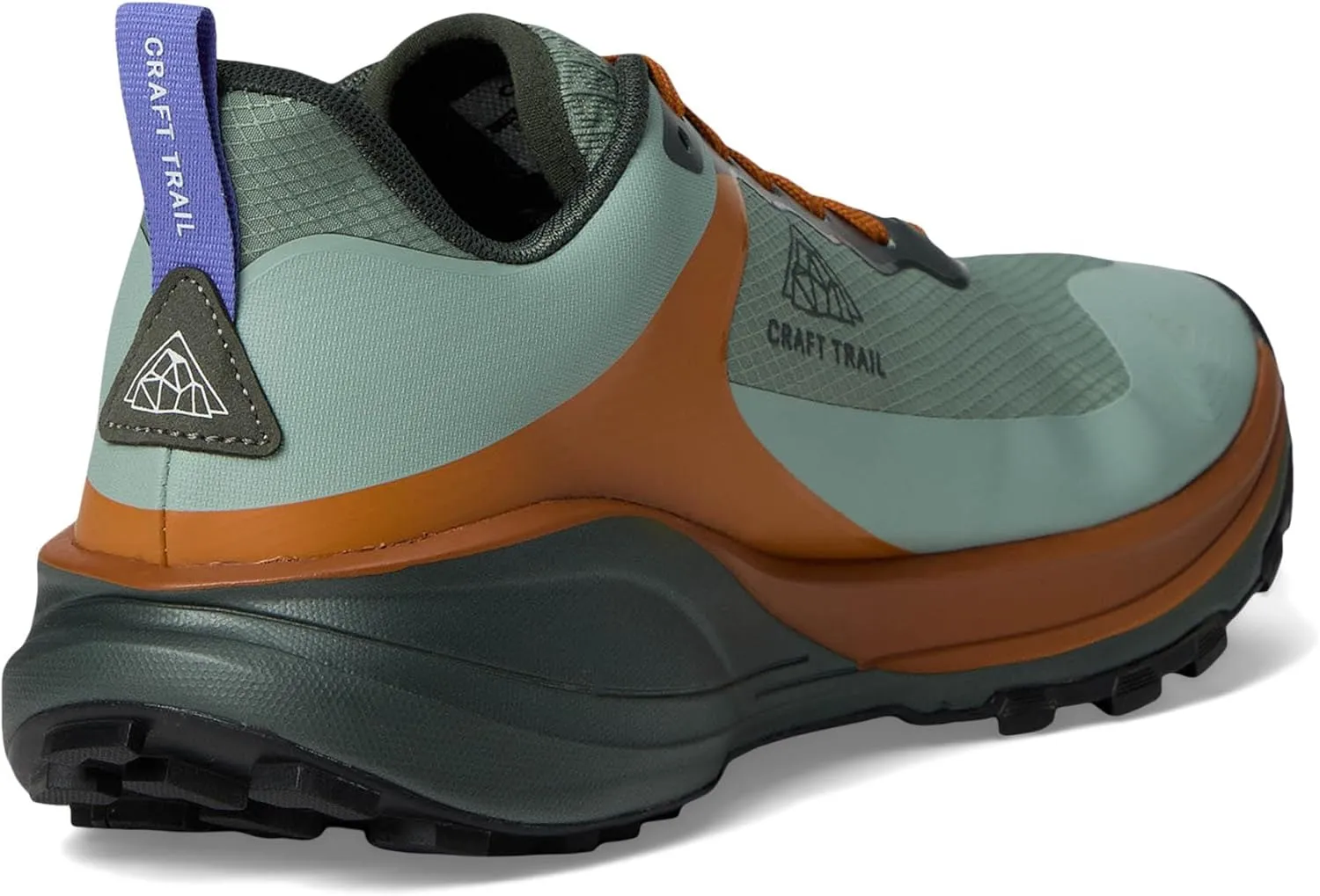 Craft Men's Pure Trail X Sneaker