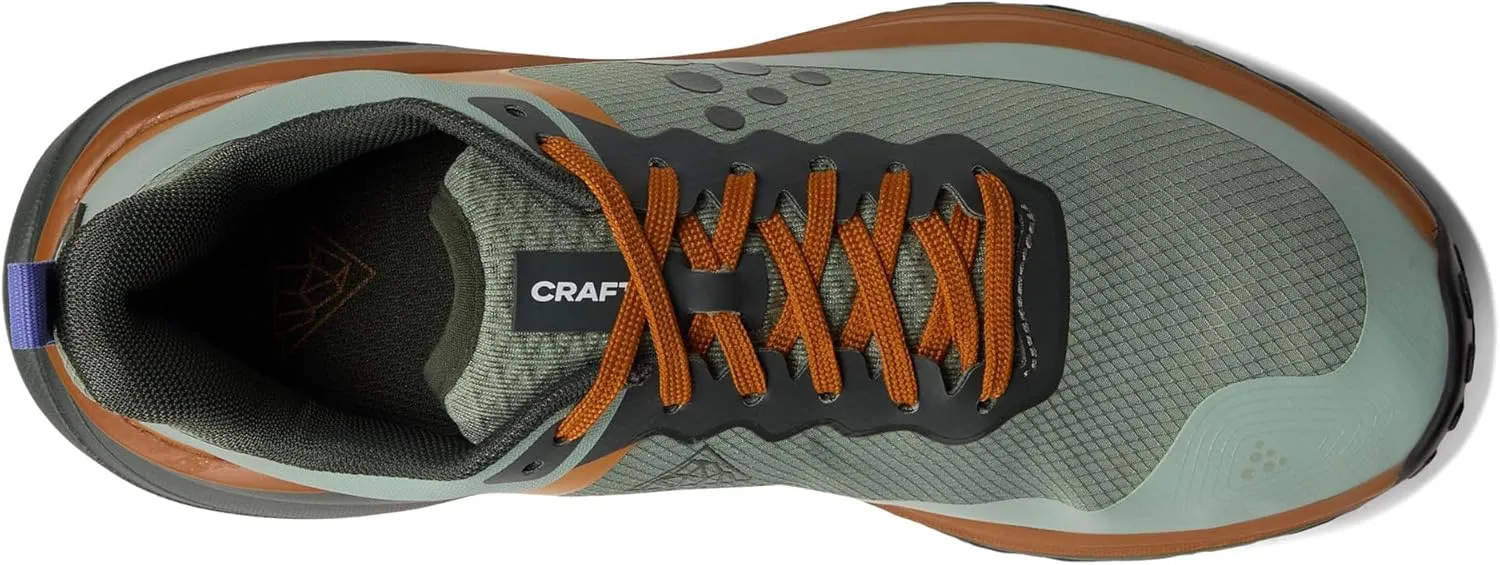 Craft Men's Pure Trail X Sneaker