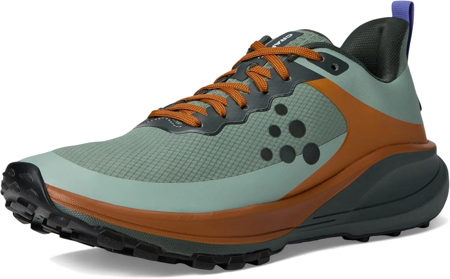 Craft Men's Pure Trail X Sneaker