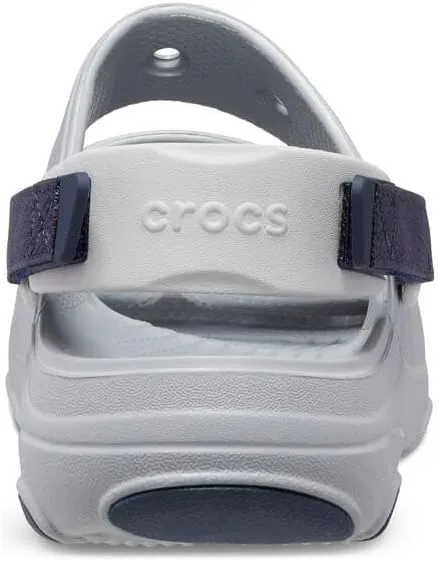 Crocs Unisex-Adult Classic All Terrain Sandals