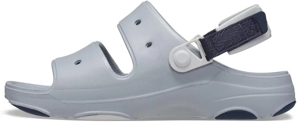 Crocs Unisex-Adult Classic All Terrain Sandals