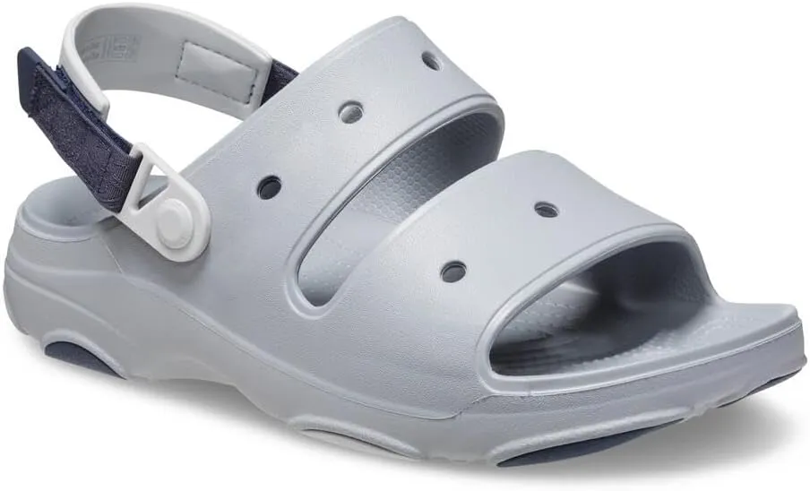 Crocs Unisex-Adult Classic All Terrain Sandals