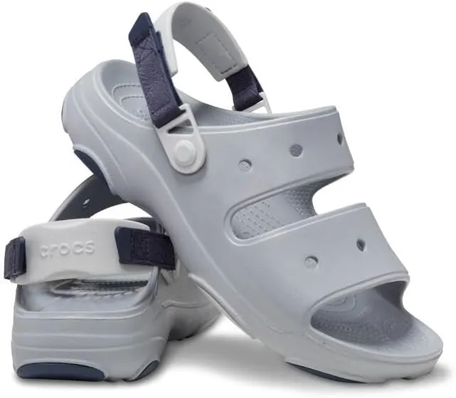 Crocs Unisex-Adult Classic All Terrain Sandals