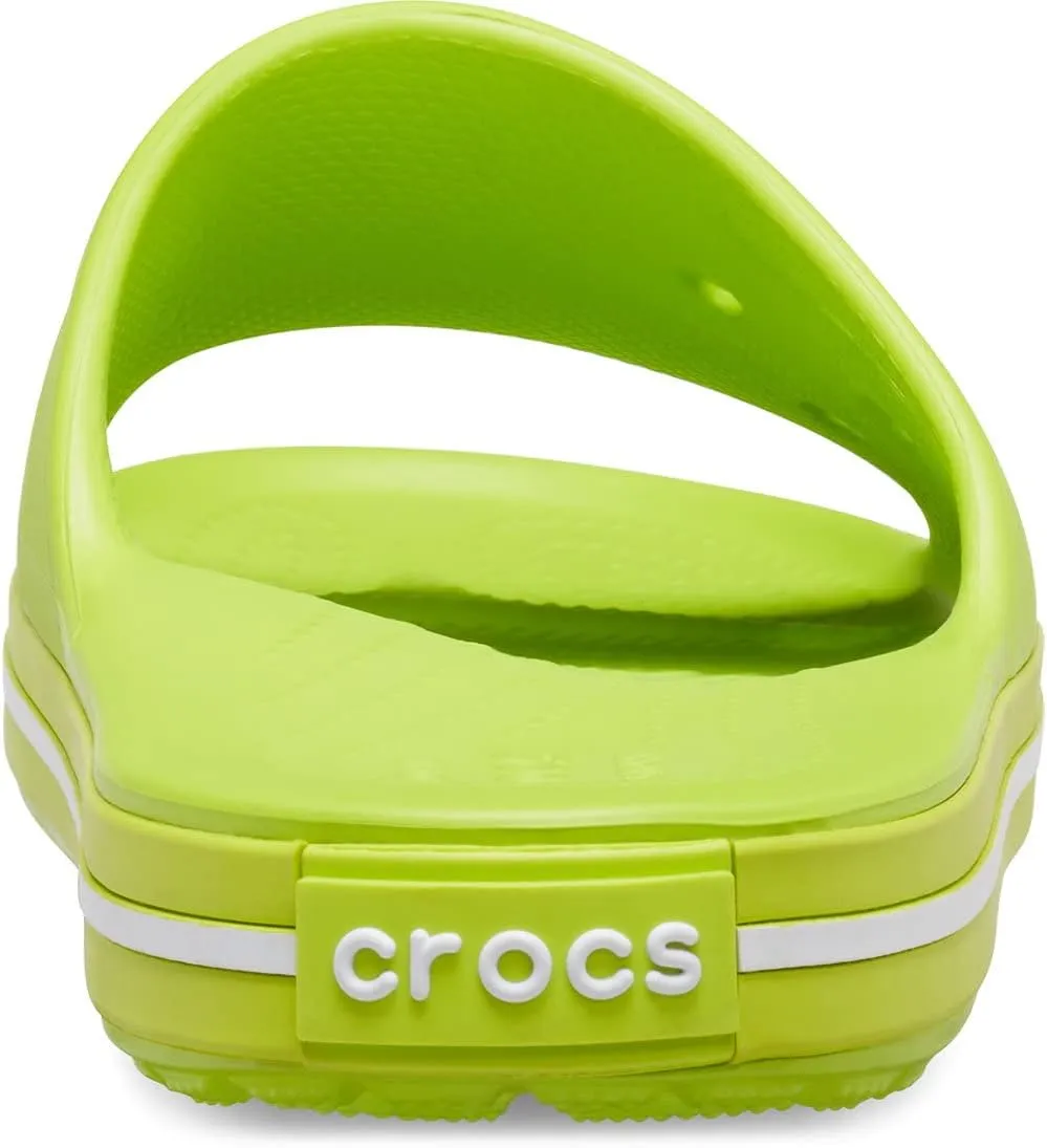 Crocs Unisex Adult Open Toe Sandal