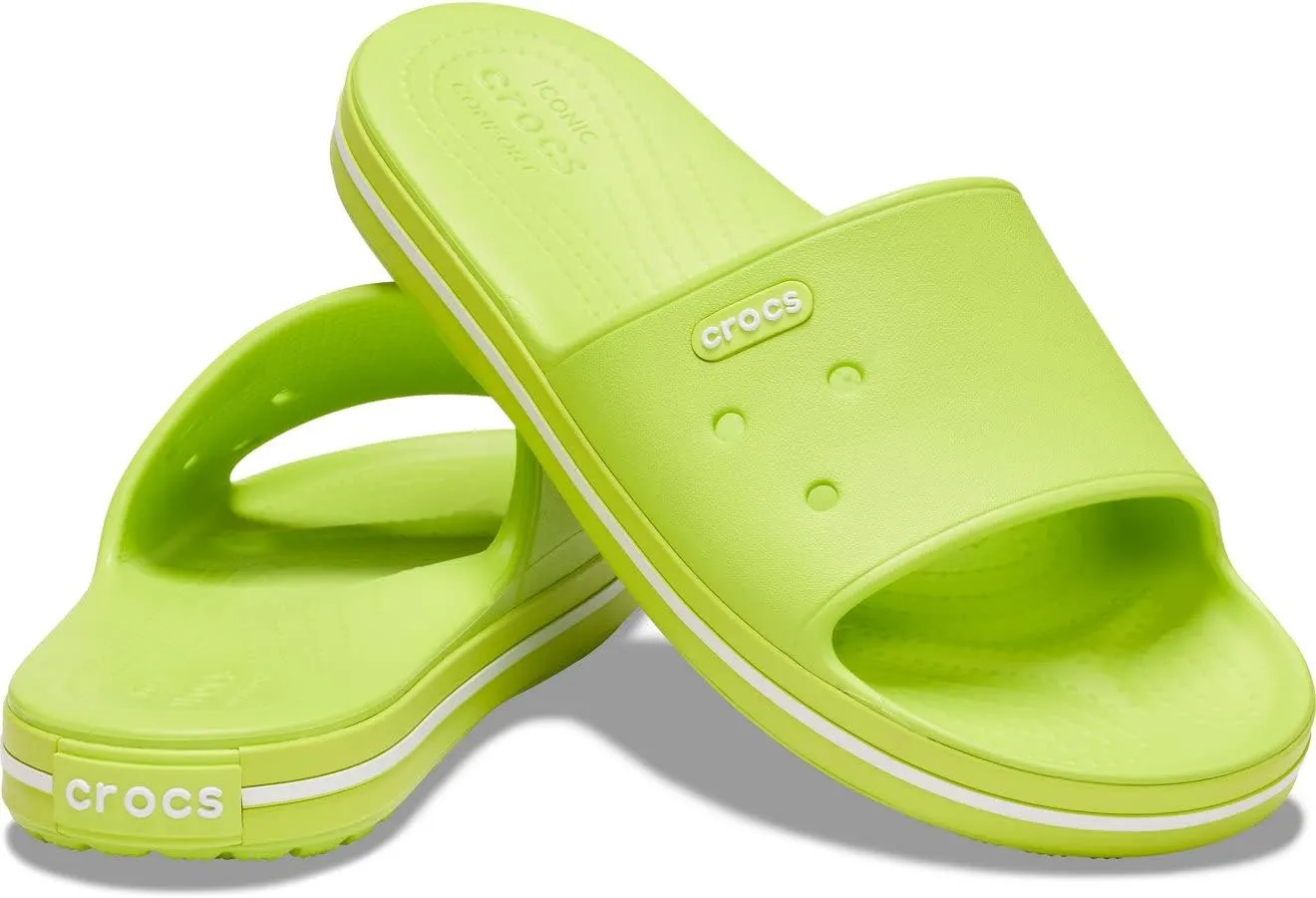 Crocs Unisex Adult Open Toe Sandal