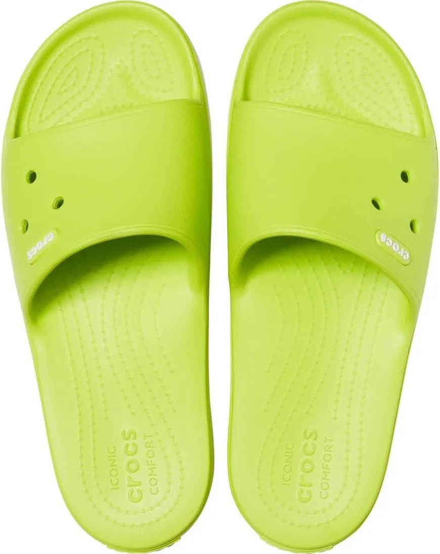 Crocs Unisex Adult Open Toe Sandal