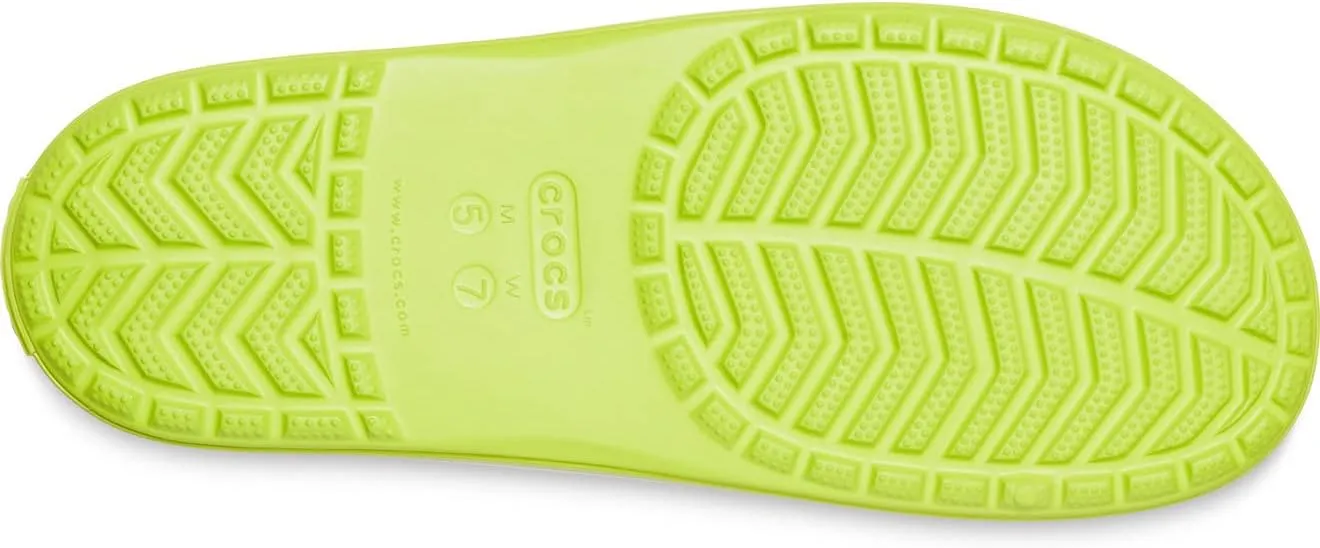 Crocs Unisex Adult Open Toe Sandal