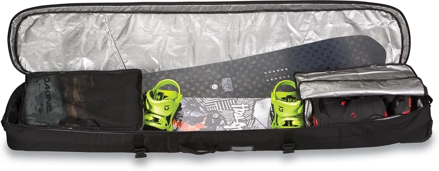 Dakine Unisex High Roller Snowboard Bag