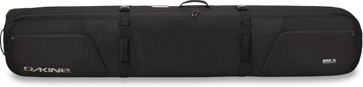 Dakine Unisex High Roller Snowboard Bag