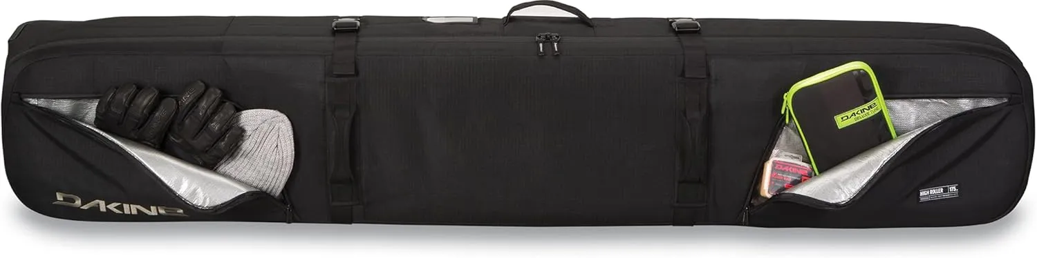 Dakine Unisex High Roller Snowboard Bag