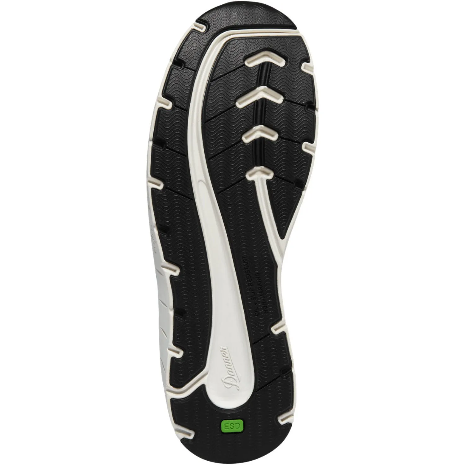 Danner Men's Run Time 3 ESD Athletic Shoe