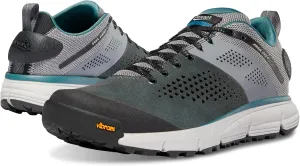 Danner Trail 2650 Hiking Shoes for Men - Durable Suede, Lightweight Textile with Breathable Mesh Lining, Ortholite Footbed & Vibram Traction Outsole