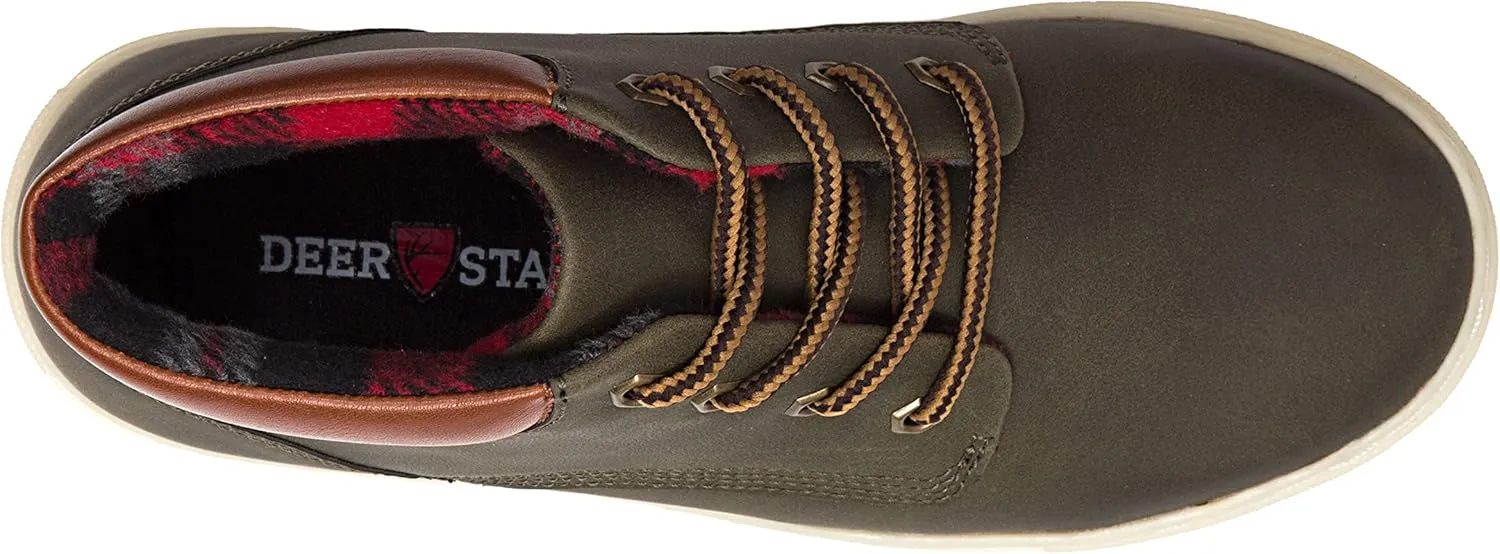 Deer Stags Boy's Warren Jr Sneaker