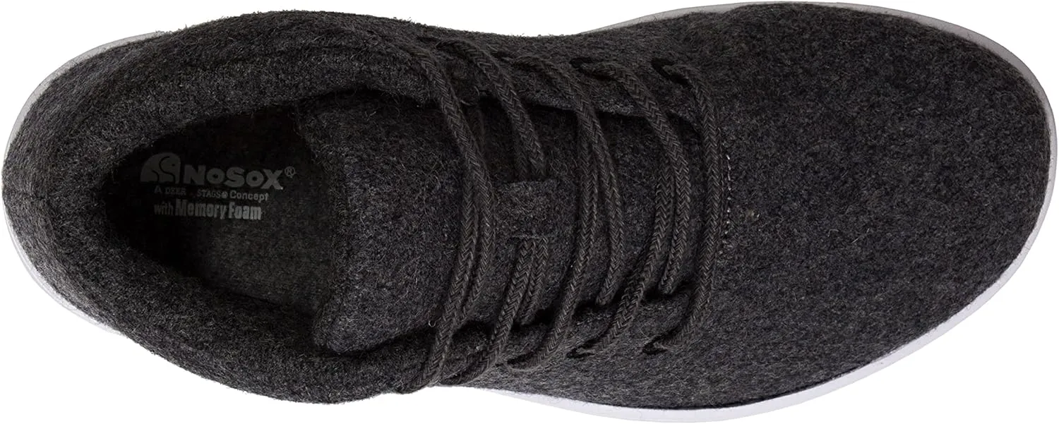 Deer Stags Men's Waylon Ankle Boot
