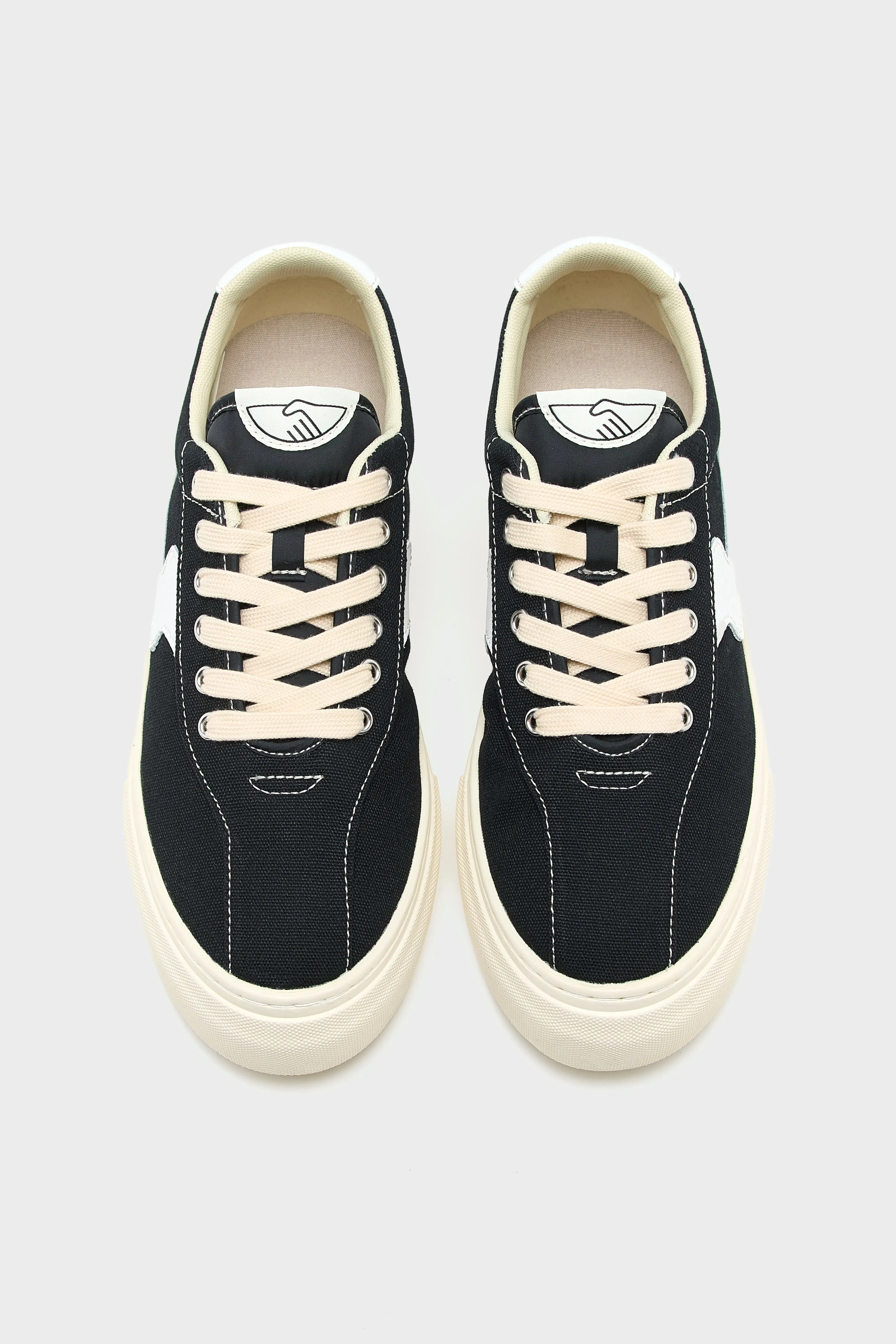 Dellow S-Strike Cup for Women  (251 / W / BLACK)