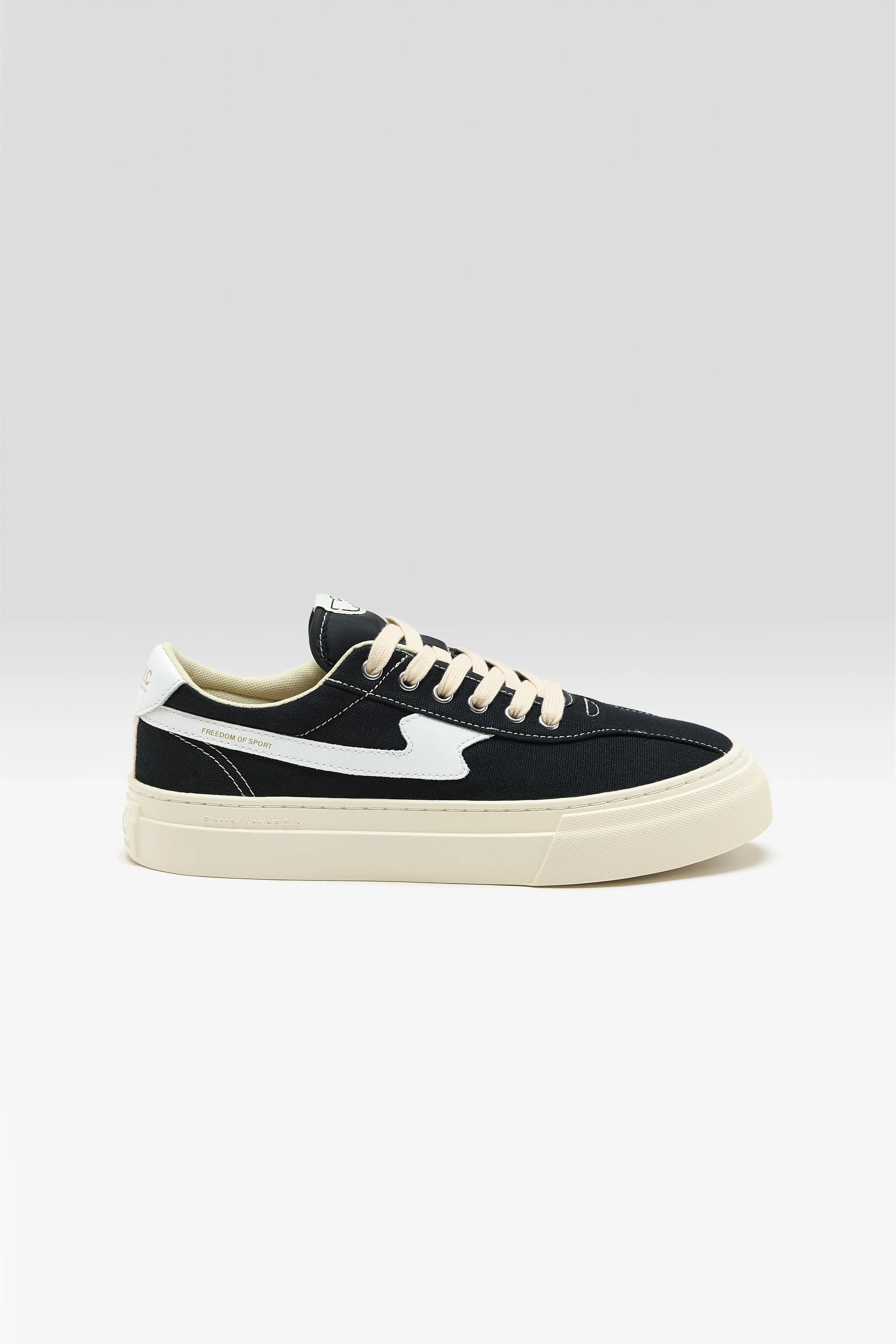 Dellow S-Strike Cup for Women  (251 / W / BLACK)