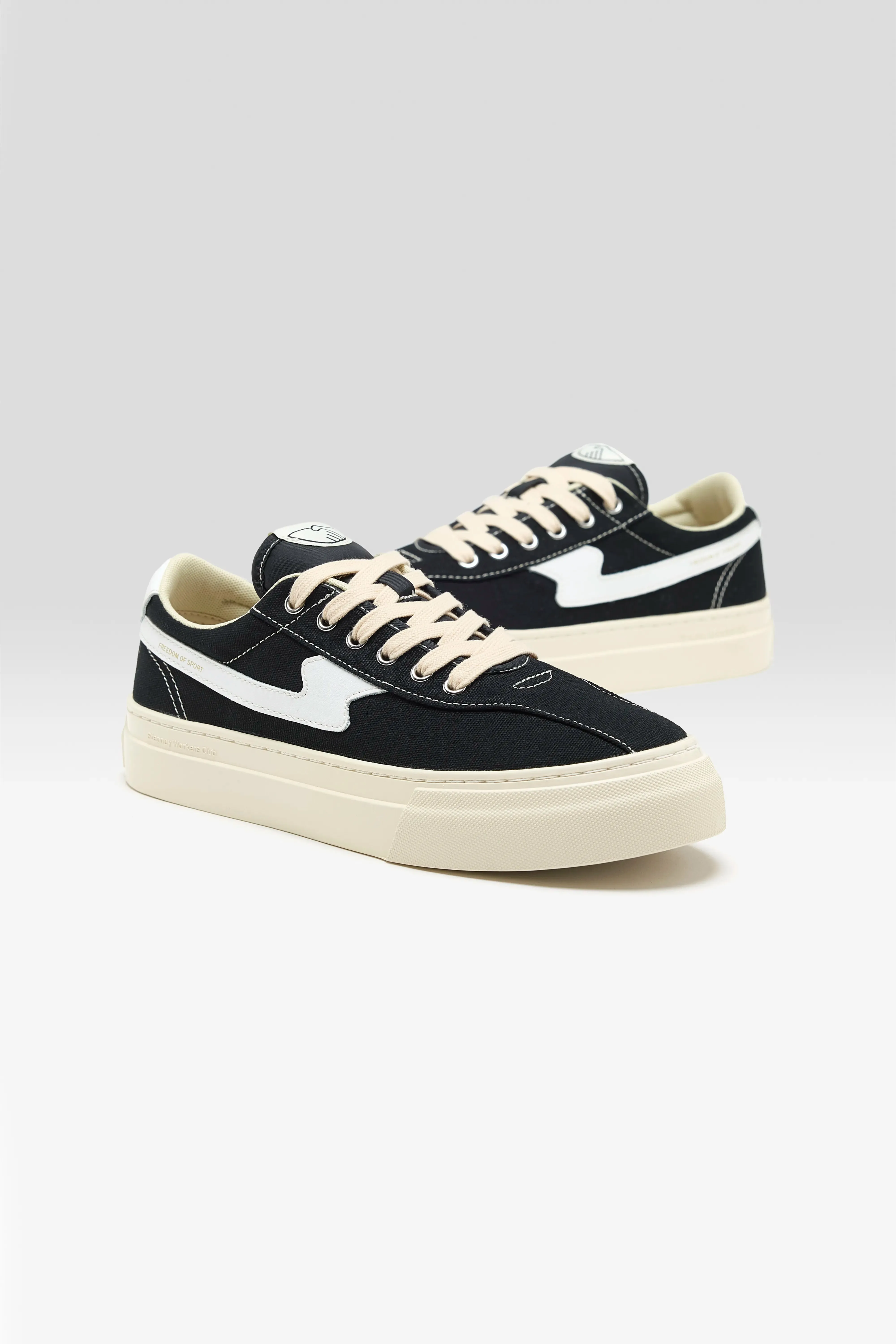 Dellow S-Strike Cup for Women  (251 / W / BLACK)