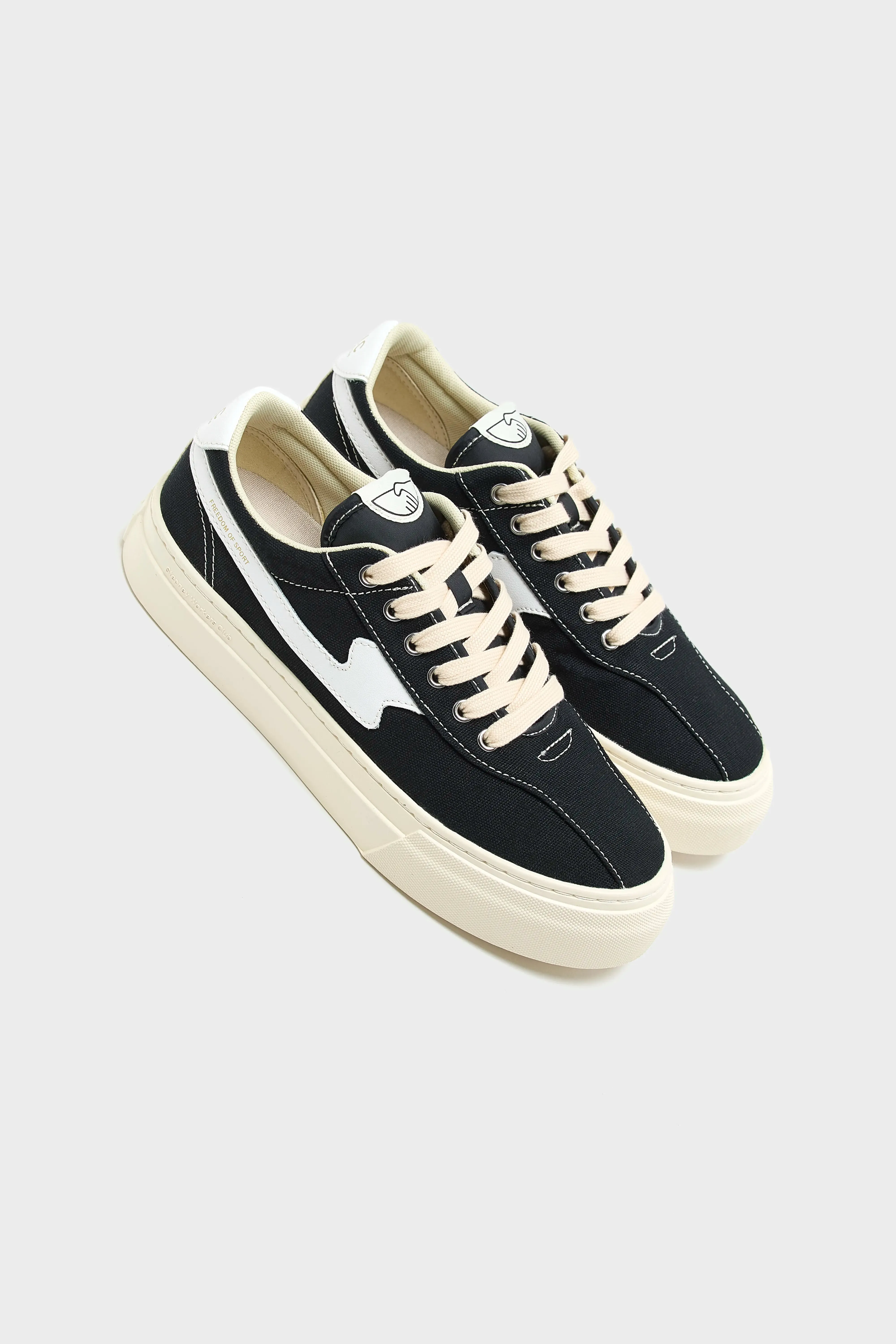Dellow S-Strike Cup for Women  (251 / W / BLACK)