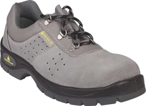 Delta Plus FENNEC3 S1 SRC – Durable, Breathable & Secure Safety Shoes