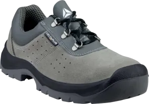 Delta Plus FENNEC4 S1P SRC – Durable, Breathable & Secure Work Shoes